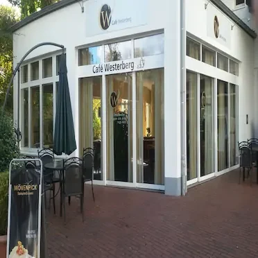 Thomas Herold Glasreinigung in Osnabrück und im Umkreis von 30km. Glasreinigung Gewerbekunde