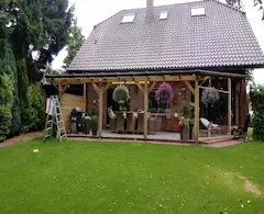 Glasreinigung Landkreis Osnabrück